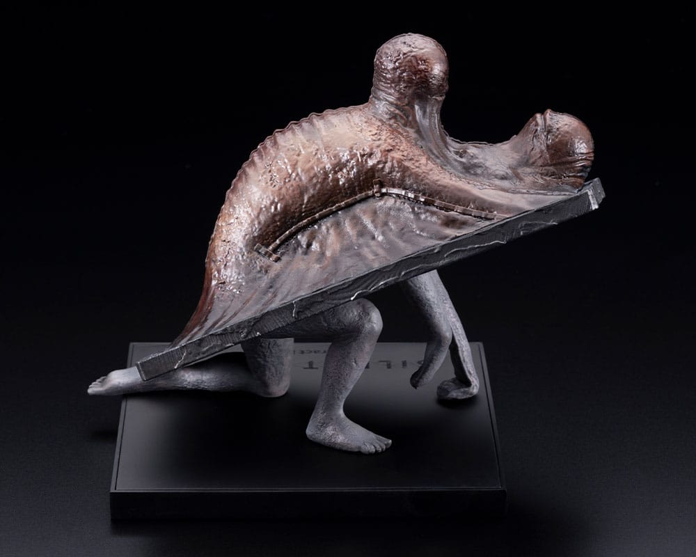 Silent Hill 2 Oshi Works Statue Abstract Daddy 15 cm P065952