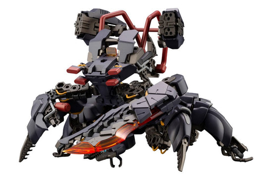 Hexa Gear Plastic Model Kit 1/24 Abysscrawler Night Stalkers Ver. 15 cm P047483