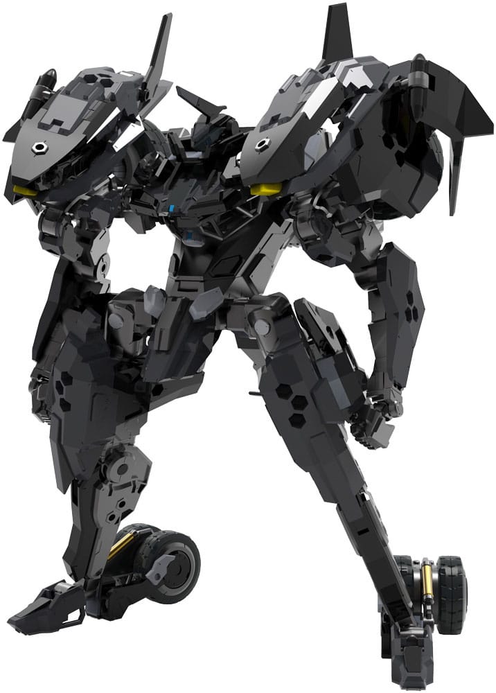 Hexa Gear Plastic Model Kit 1/24 Veloce 24 cm P047489