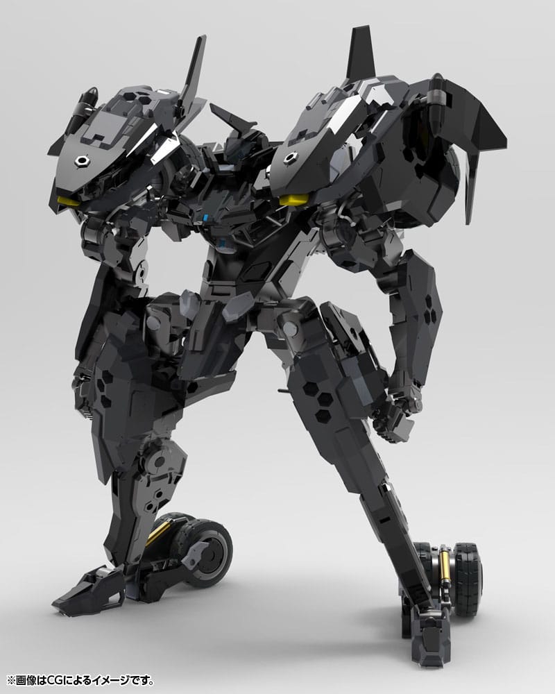 Hexa Gear Plastic Model Kit 1/24 Veloce 24 cm P047489