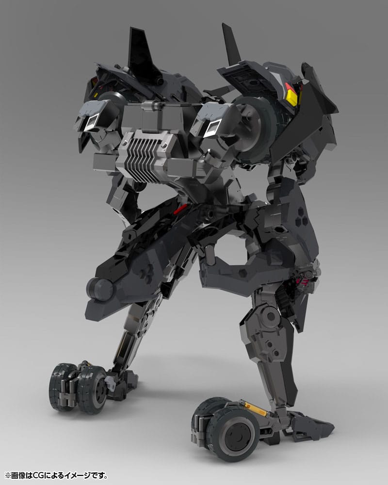 Hexa Gear Plastic Model Kit 1/24 Veloce 24 cm P047489