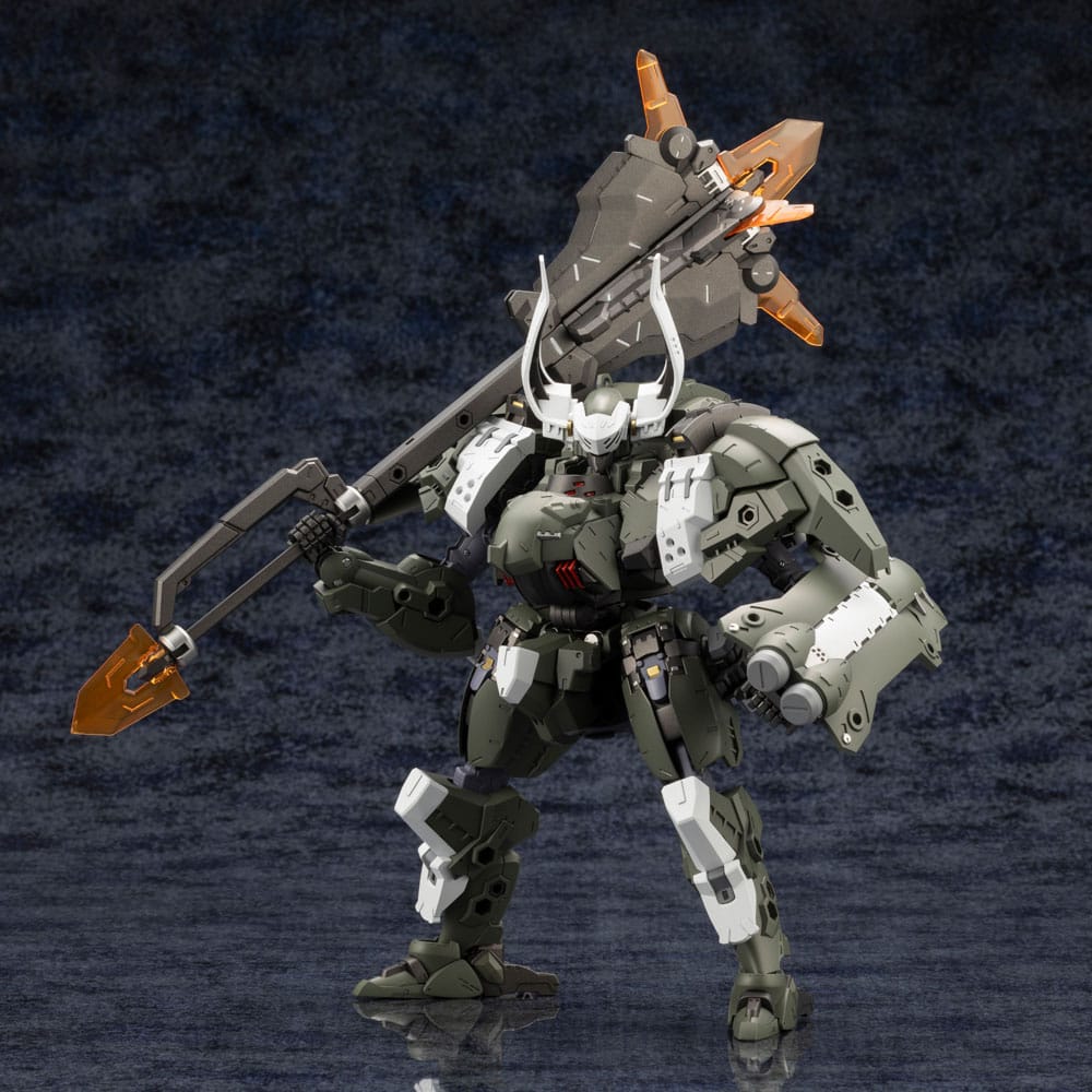 Hexa Gear Plastic Model Kit 1/24 Wolfzerker 22 cm P047495