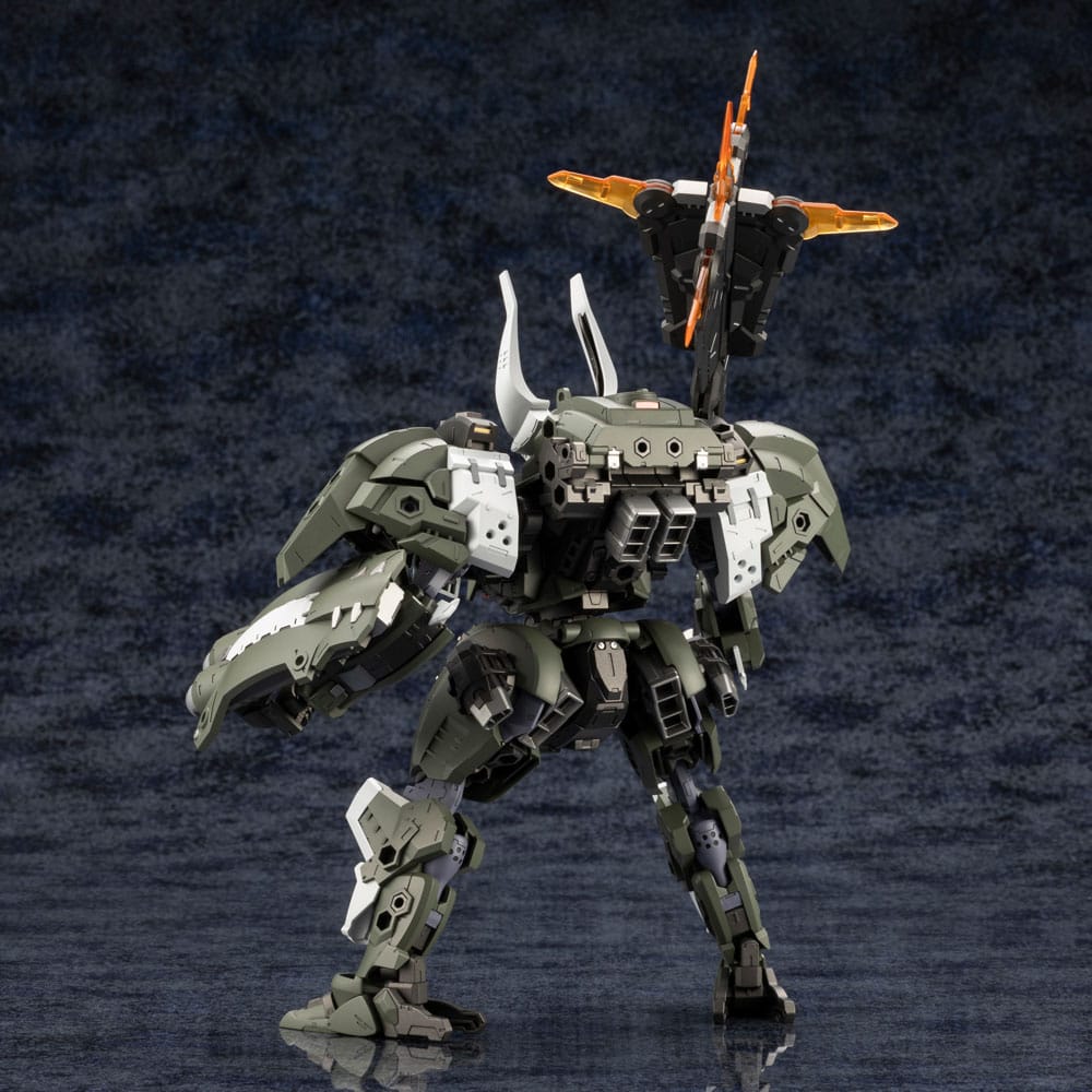 Hexa Gear Plastic Model Kit 1/24 Wolfzerker 22 cm P047495