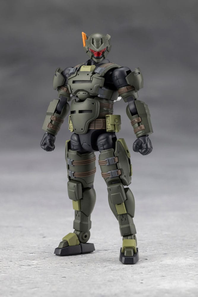 Hexa Gear Plastic Model Kit 1/24 Definition Armor VT1 12 cm P047496