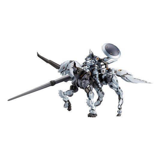 Hexa Gear Plastic Model Kit 1/24 Blauregen 28 cm P047497