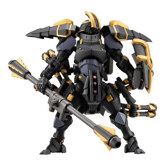 Hexa Gear Plastic Model Kit 1/24 Governor Para-Pawn Enclosure 9 cm P047498