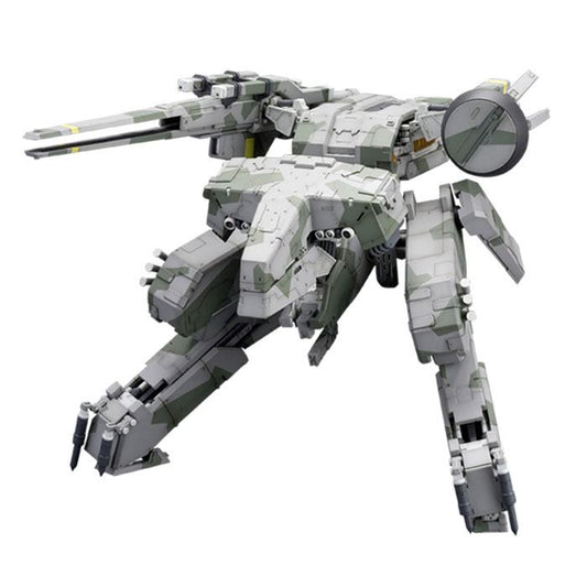 Metal Gear Solid Plastic Model Kit 1/100 Metal Gear Rex 22 cm P047531