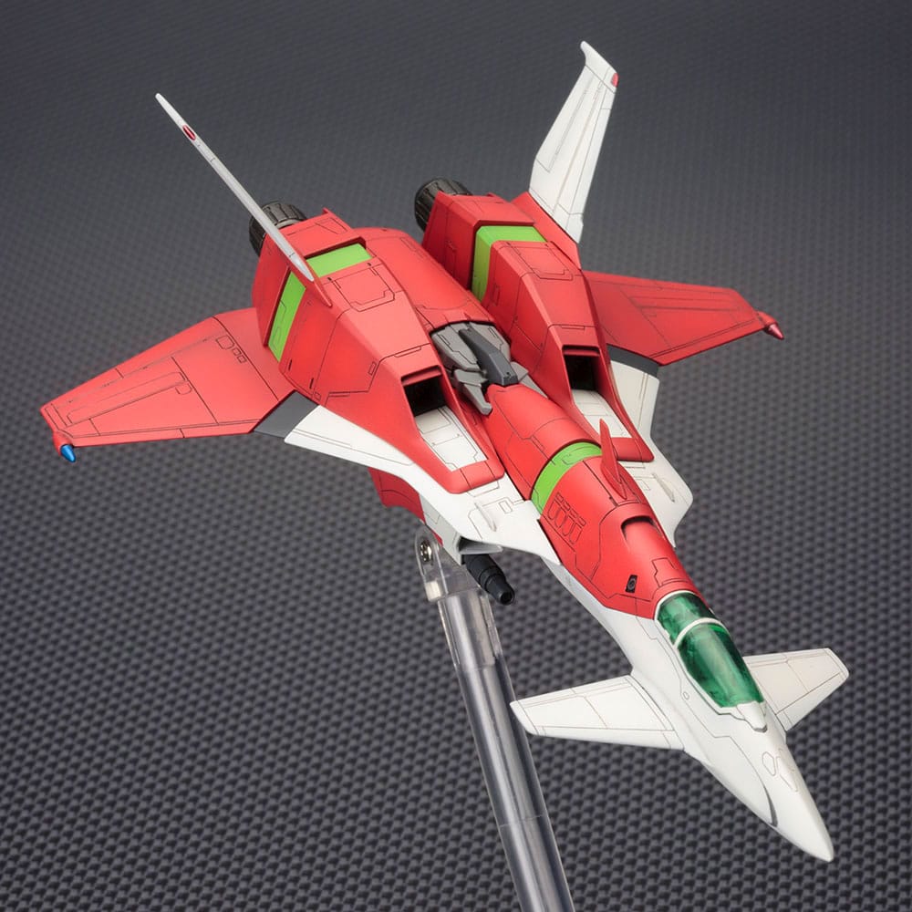 Dodonpachi Dai-ou-jou Plastic Model Kit 1/144 Dondonpati Daioujou Type A 18 cm P047533