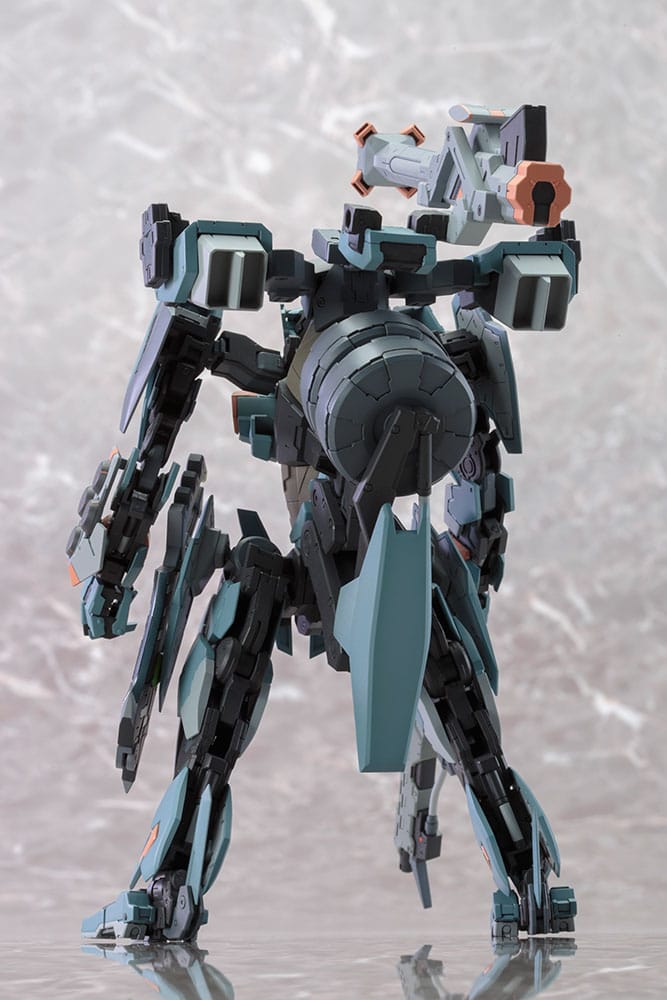 Xenoblade X Plastic Model Kit 1/48 Formula 18 cm P047544
