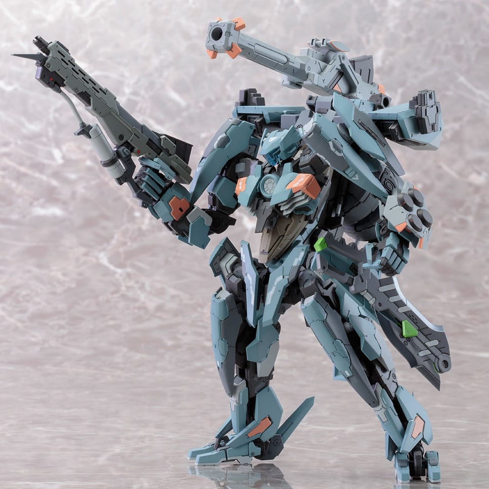Xenoblade X Plastic Model Kit 1/48 Formula 18 cm P047544