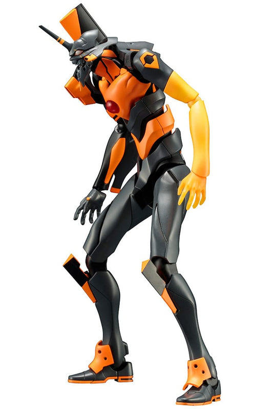 Godzilla vs Evangelion Plastic Model Kit Evangelion Test Type-01 Godzilla Ver. 19 cm P047546