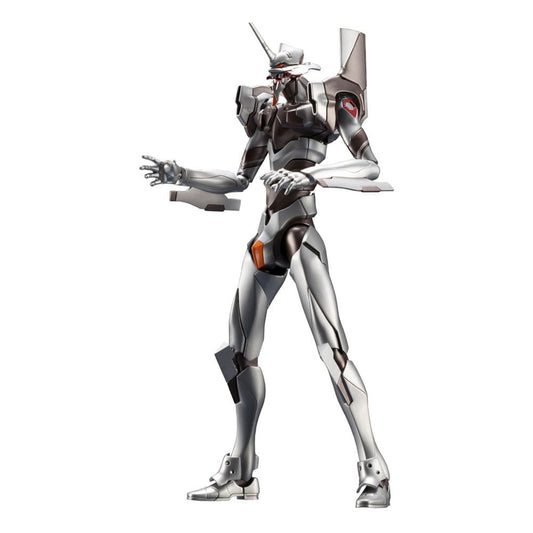 Godzilla vs Evangelion Plastic Model Kit Evangelion Test Type-01 Mecha Godzilla Ver. 19 cm P047547