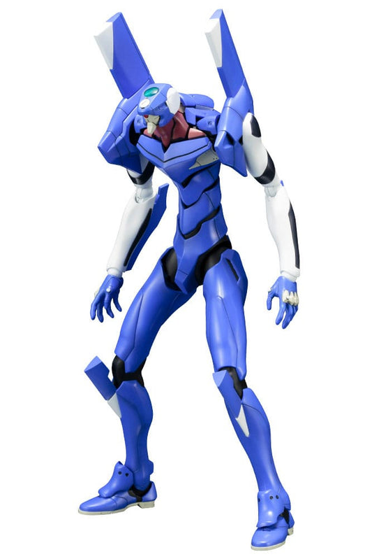 Neon Genesis Evangelion Plastic Model Kit 1/400 EVA-00 Proto Type TV Ver. 19 cm P047550
