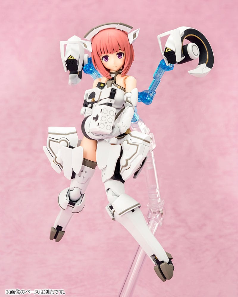 Alice Gear Aegis Megami Device Plastic Model Kit Aika Aikawa 16 cm P047555