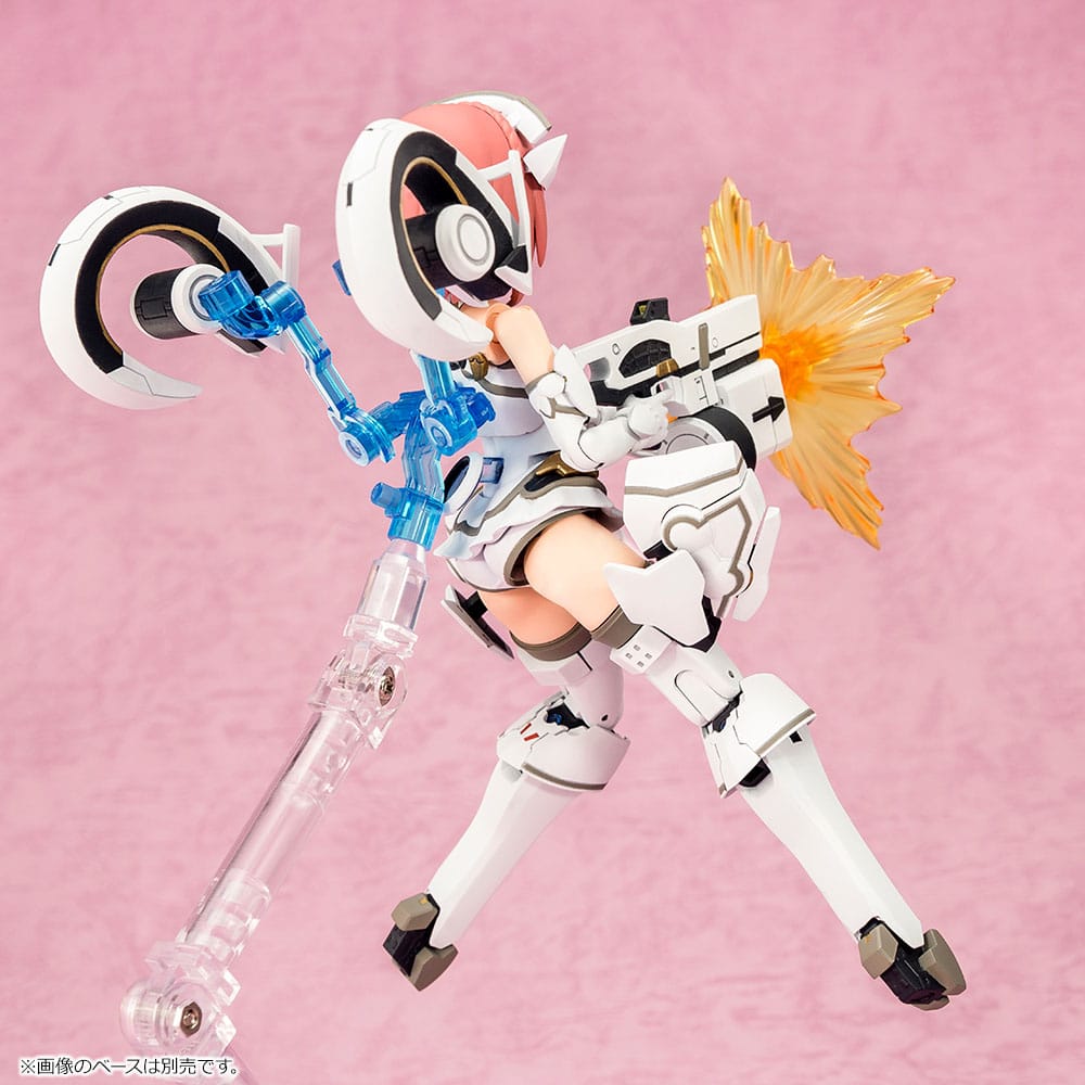 Alice Gear Aegis Megami Device Plastic Model Kit Aika Aikawa 16 cm P047555