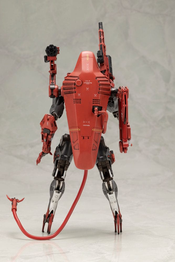Death Stranding 2 Plastic Model Kit 1/20 The Ghost Mech Coffins 18 cm P047574