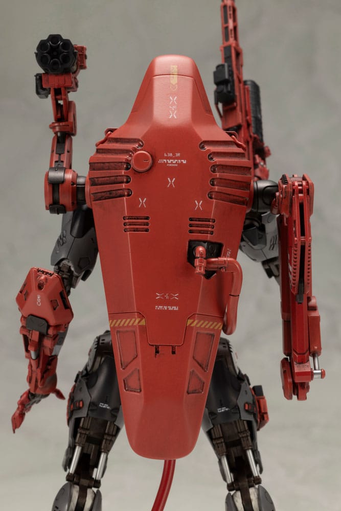 Death Stranding 2 Plastic Model Kit 1/20 The Ghost Mech Coffins 18 cm P047574