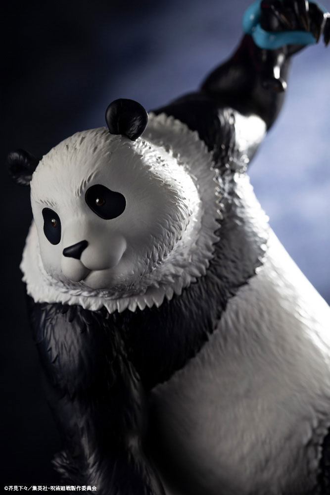 Jujutsu Kaisen ARTFXJ Statue 1/8 Panda Bonus Edition 19 cm P047624