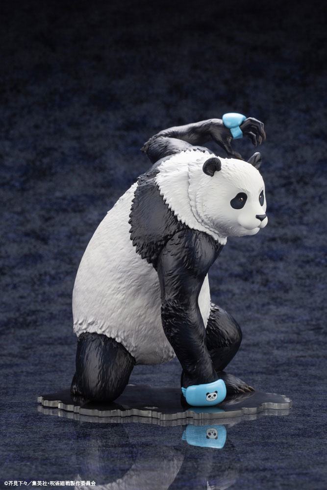 Jujutsu Kaisen ARTFXJ Statue 1/8 Panda Bonus Edition 19 cm P047624