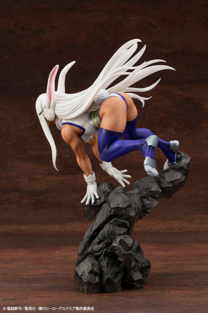 My Hero Academia ARTFXJ Statue 1/8 Mirko Bonus Edition 27 cm P047628