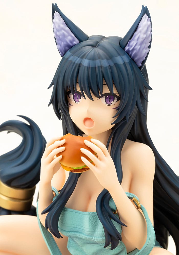 The Eminence in Shadow PVC Statue 1/7 Delta ED Ver. 16 cm P047655