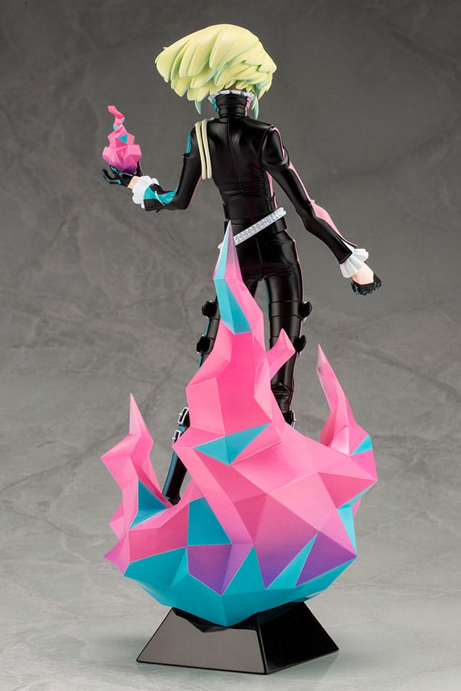 Promare PVC Statue 1/7 Lio Fotia 25 cm P047683