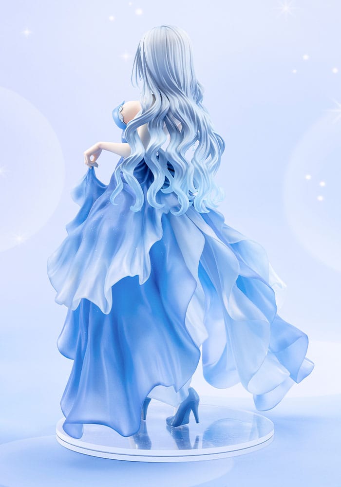 Original Character PVC Statue Snowdrop Illustration by Sakura Miwabe 24 cm P047691
