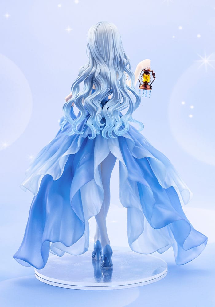 Original Character PVC Statue Snowdrop Illustration by Sakura Miwabe 24 cm P047691