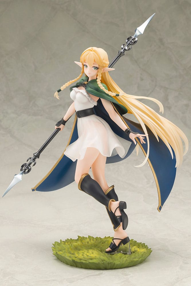 Unicorn Overlord PVC Statue 1/7 Eltolinde 28 cm P047701