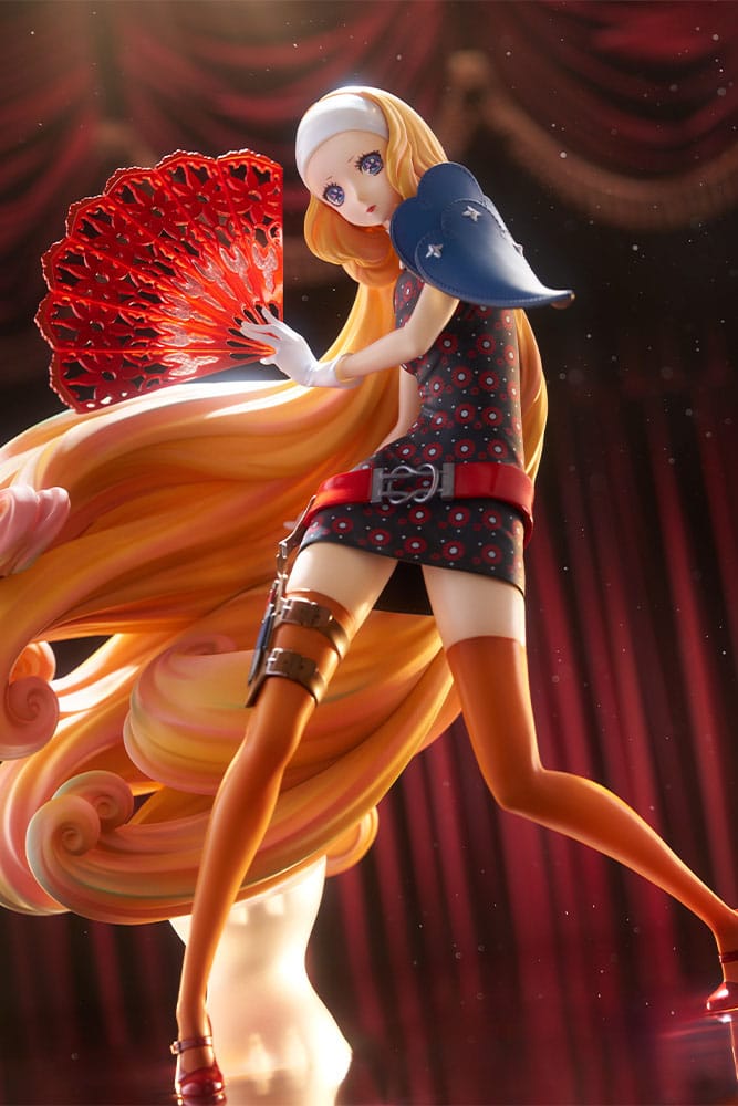 Metaphor: ReFantazio PVC Statue 1/7 Junah 24 cm P047703