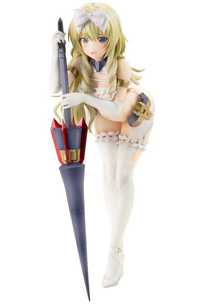 Frame Arms Girl PVC Statue Durga I 22 cm P047704