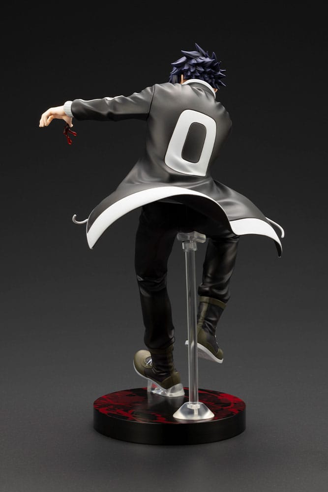 Tougen Anki ARTFXJ Statue 1/8 Shiki Ichinose 21 cm P047723
