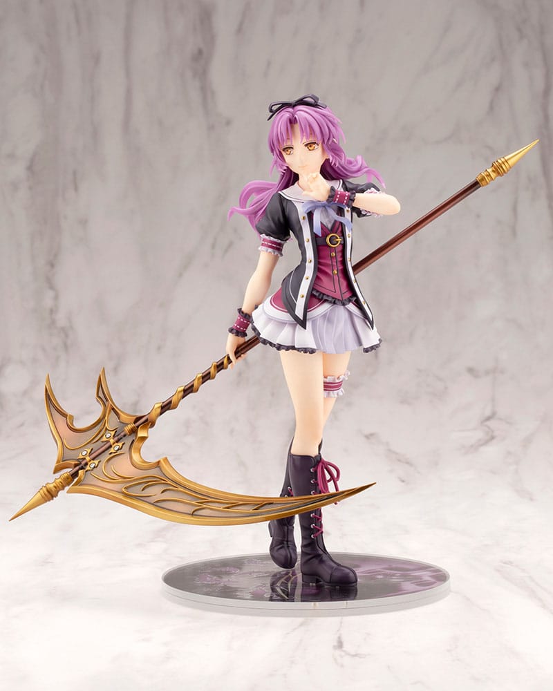 The Legend of Heroes PVC Statue 1/8 Renne Bright 20 cm P047743