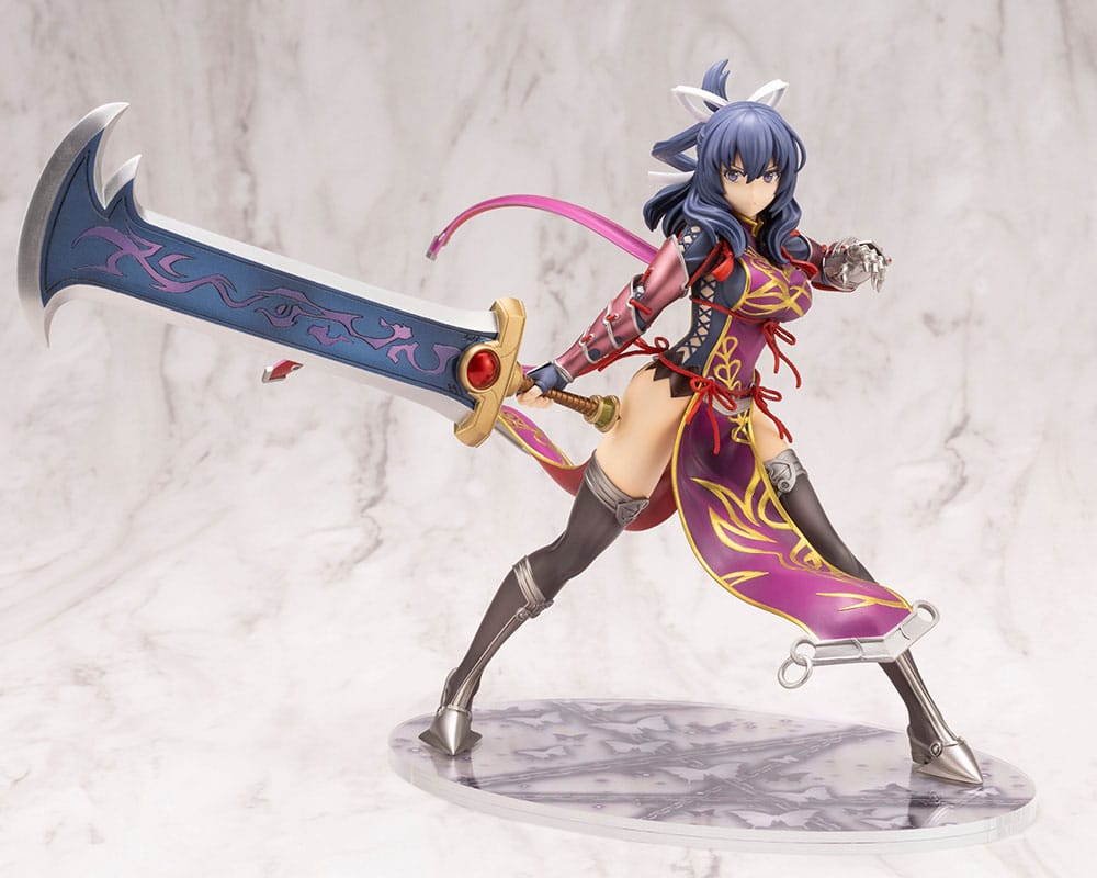 The Legend of Heroes PVC Statue 1/8 Rixia Mao 20 cm P047744