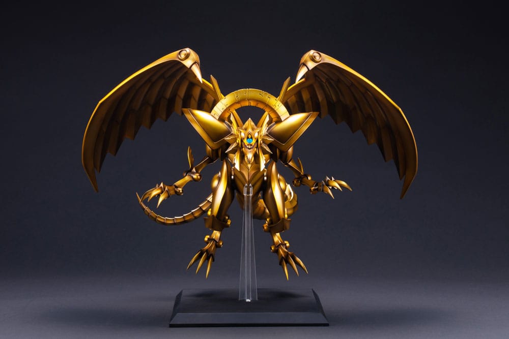 Yu-Gi-Oh! Statue The Winged Dragon of Ra Egyptian God 50 cm P066492