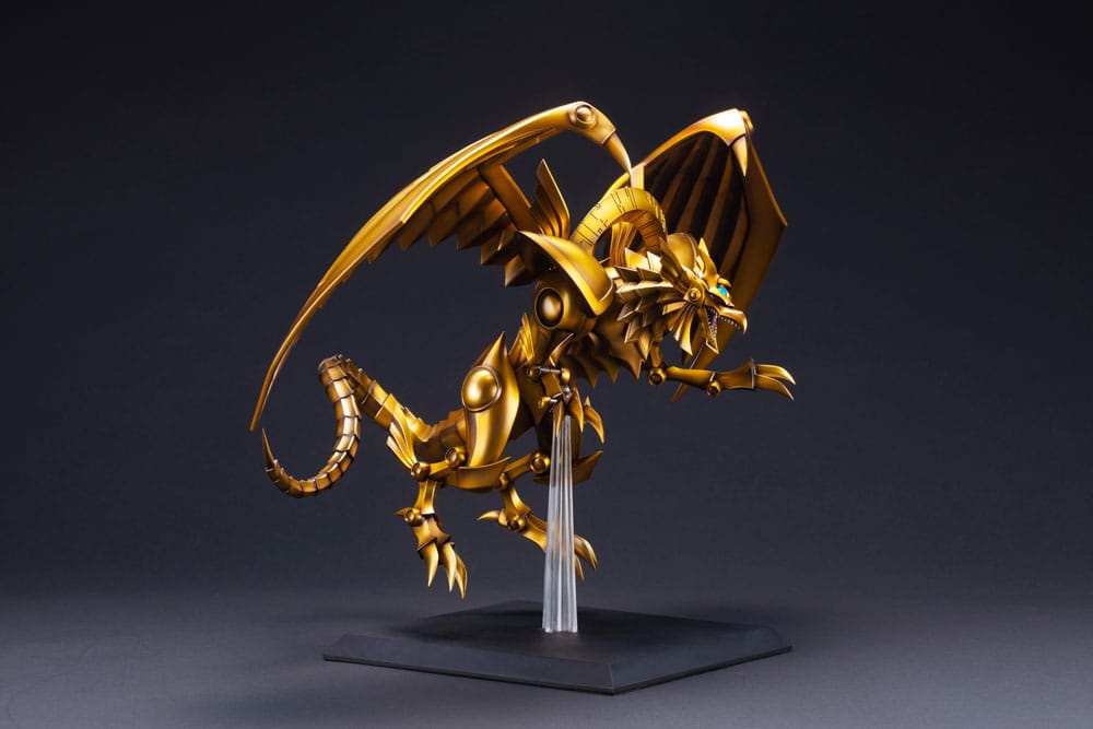 Yu-Gi-Oh! Statue The Winged Dragon of Ra Egyptian God 50 cm P066492