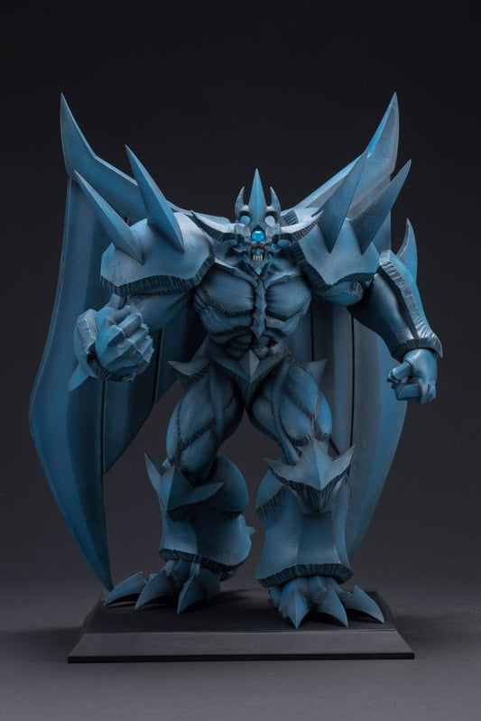 Yu-Gi-Oh! Statue Obelisk the Tormentor Egyptian God 35 cm P066493