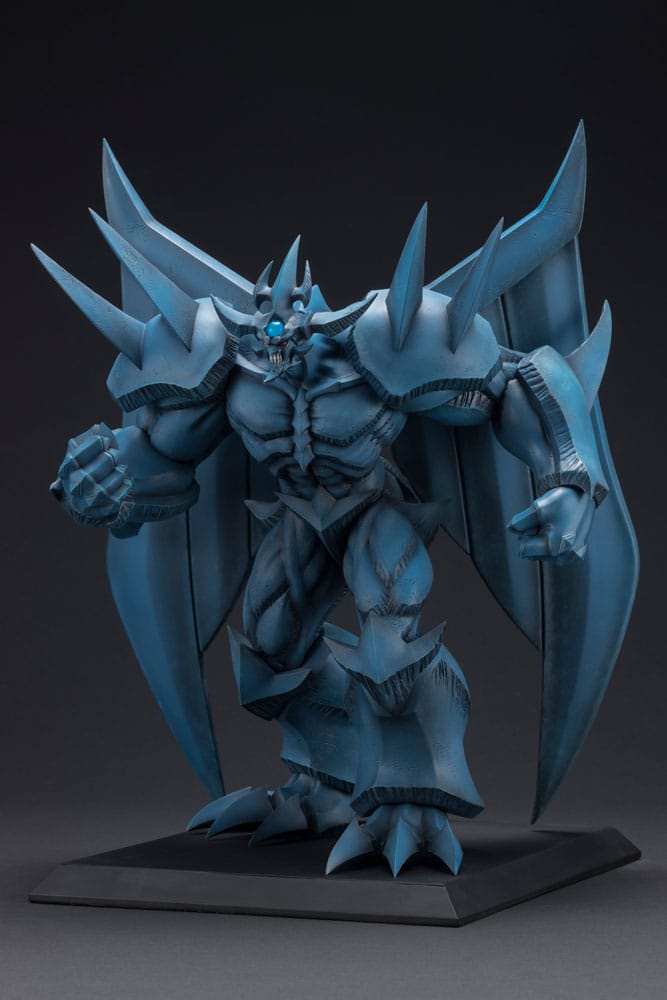 Yu-Gi-Oh! Statue Obelisk the Tormentor Egyptian God 35 cm P066493