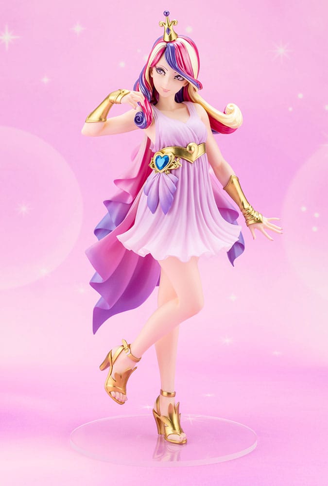 My Little Pony Bishoujo PVC Statue 1/7 Princess Cadance 22 cm P047764