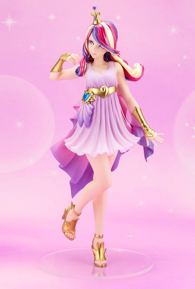 My Little Pony Bishoujo PVC Statue 1/7 Princess Cadance 22 cm P047764