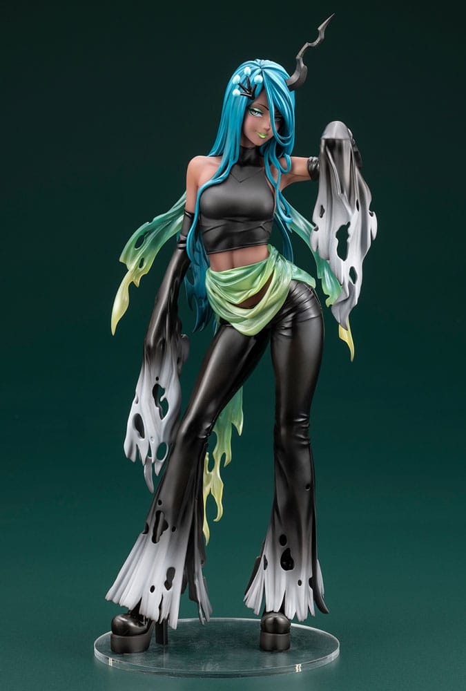 My Little Pony Bishoujo PVC Statue 1/7 Queen Chrysalis 25 cm P047765