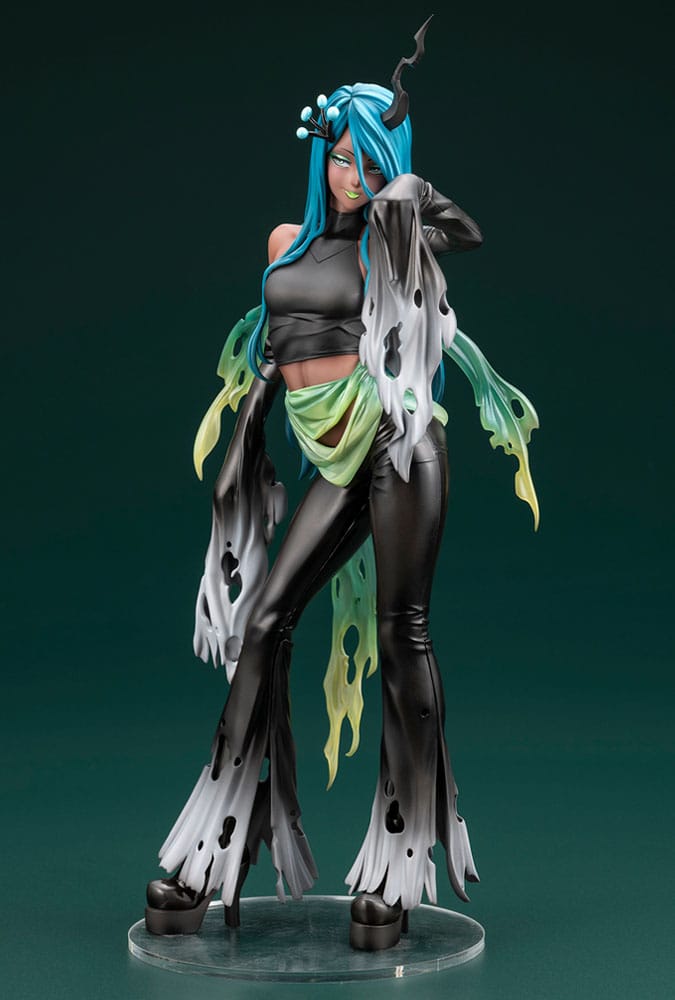 My Little Pony Bishoujo PVC Statue 1/7 Queen Chrysalis 25 cm P047765