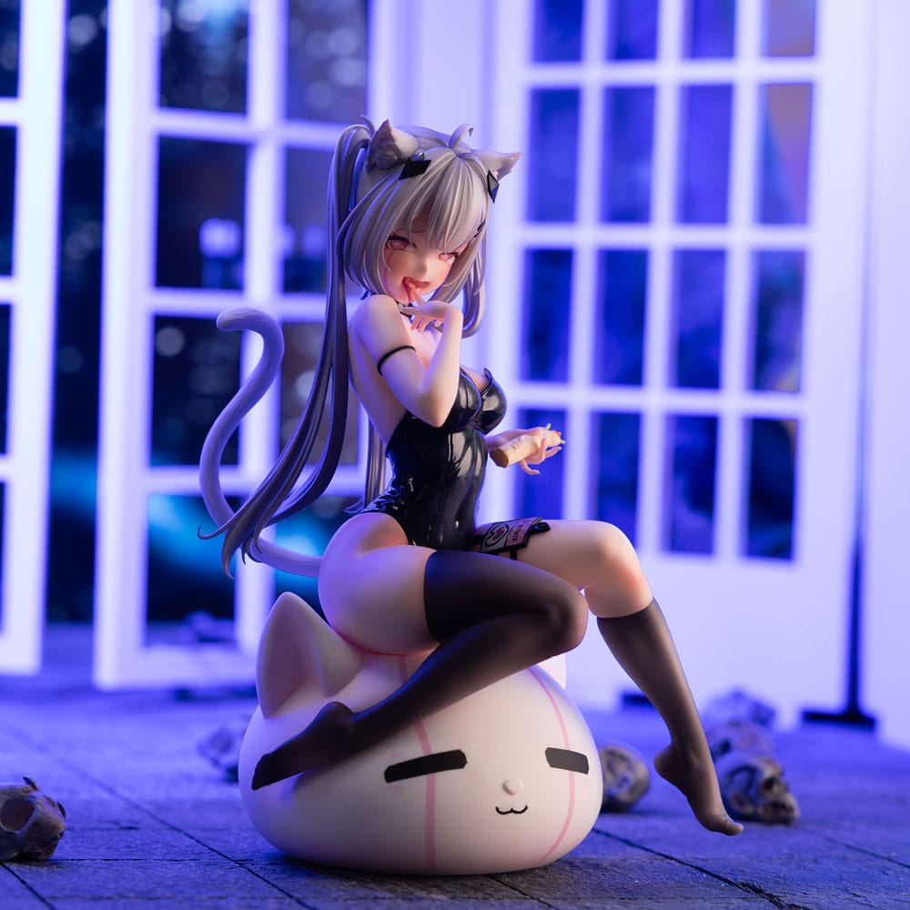 Original Character PVC Statue 1/6 Banle001 19 cm P064864