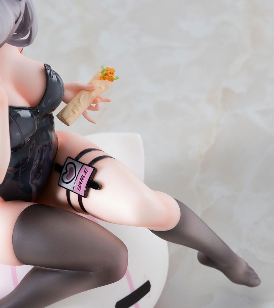 Original Character PVC Statue 1/6 Banle001 19 cm P064864