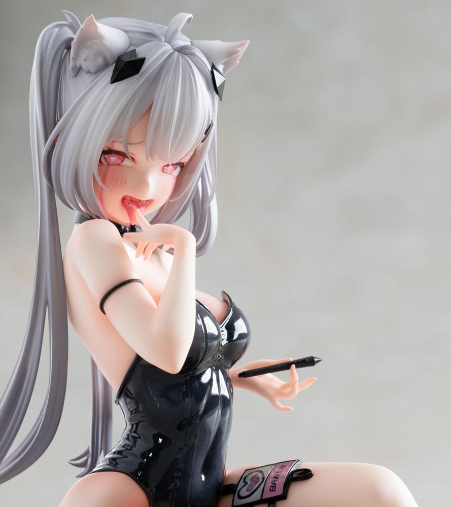 Original Character PVC Statue 1/6 Banle001 19 cm P064864