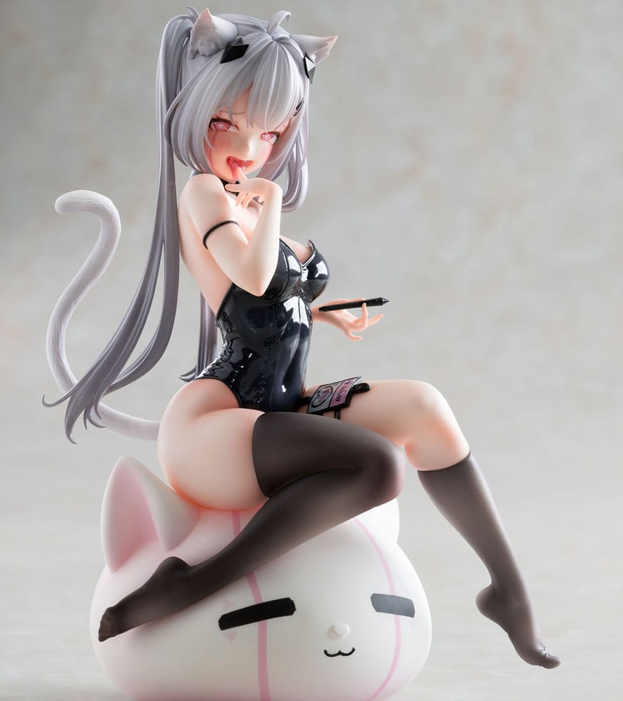 Original Character PVC Statue 1/6 Banle001 19 cm P064864