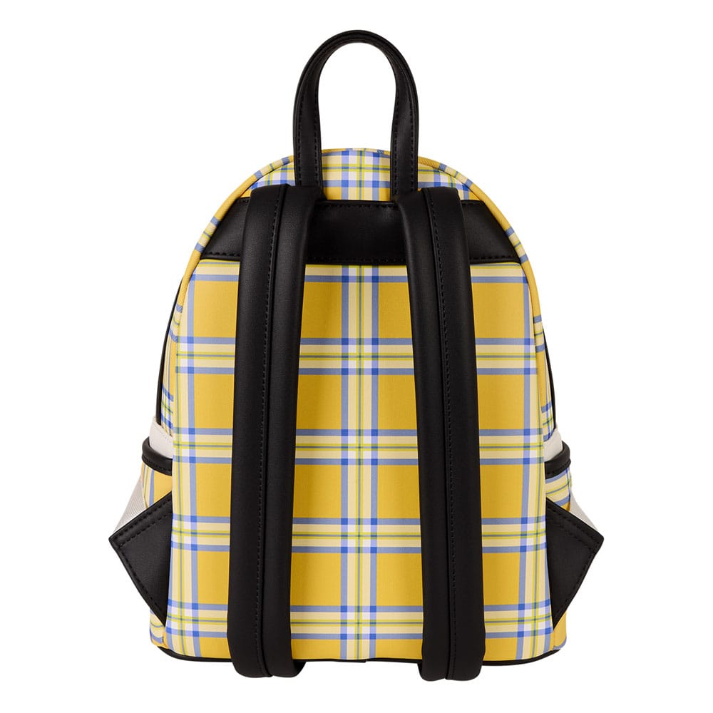 Clueless by Loungefly Mini Backpack Cher Cosplay