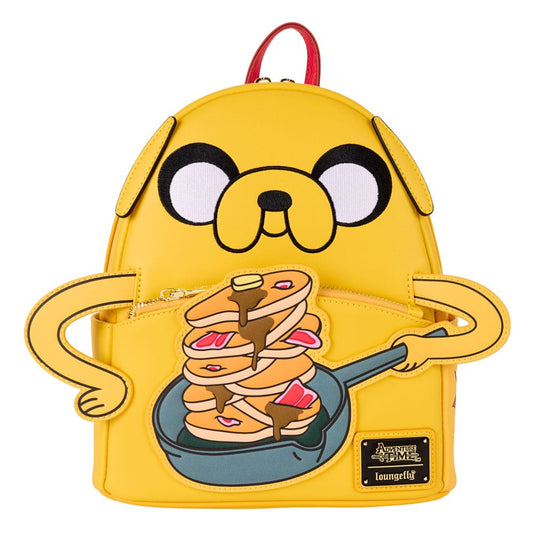 Warner Bros by Loungefly Mini Backpack Adventure Time Jake P047965