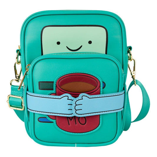 Warner Bros by Loungefly Crossbody Adventure Time BMO P047967