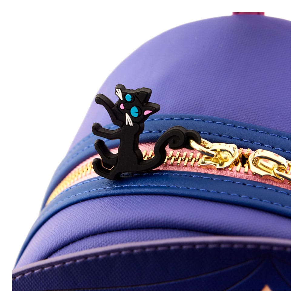 Laika by Loungefly Backpack Coraline Stars Cosplay P047970